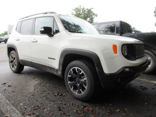 2023 Jeep Renegade Upland 4x4