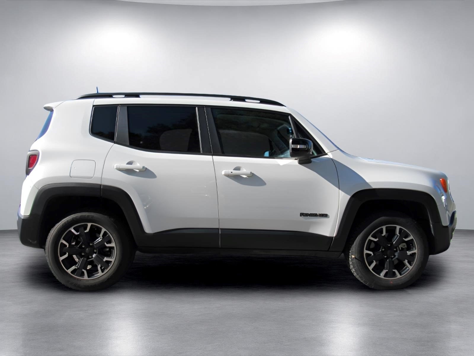 2023 Jeep Renegade Upland 4x4