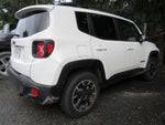 2023 Jeep Renegade Upland 4x4