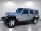 2018 Jeep Wrangler JK Unlimited Sport S 4x4