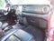 2022 Jeep Wrangler Sahara 4x4