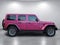 2022 Jeep Wrangler Sahara 4x4