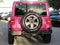 2022 Jeep Wrangler Sahara 4x4