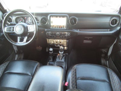 2023 Jeep Wrangler High Altitude 4x4