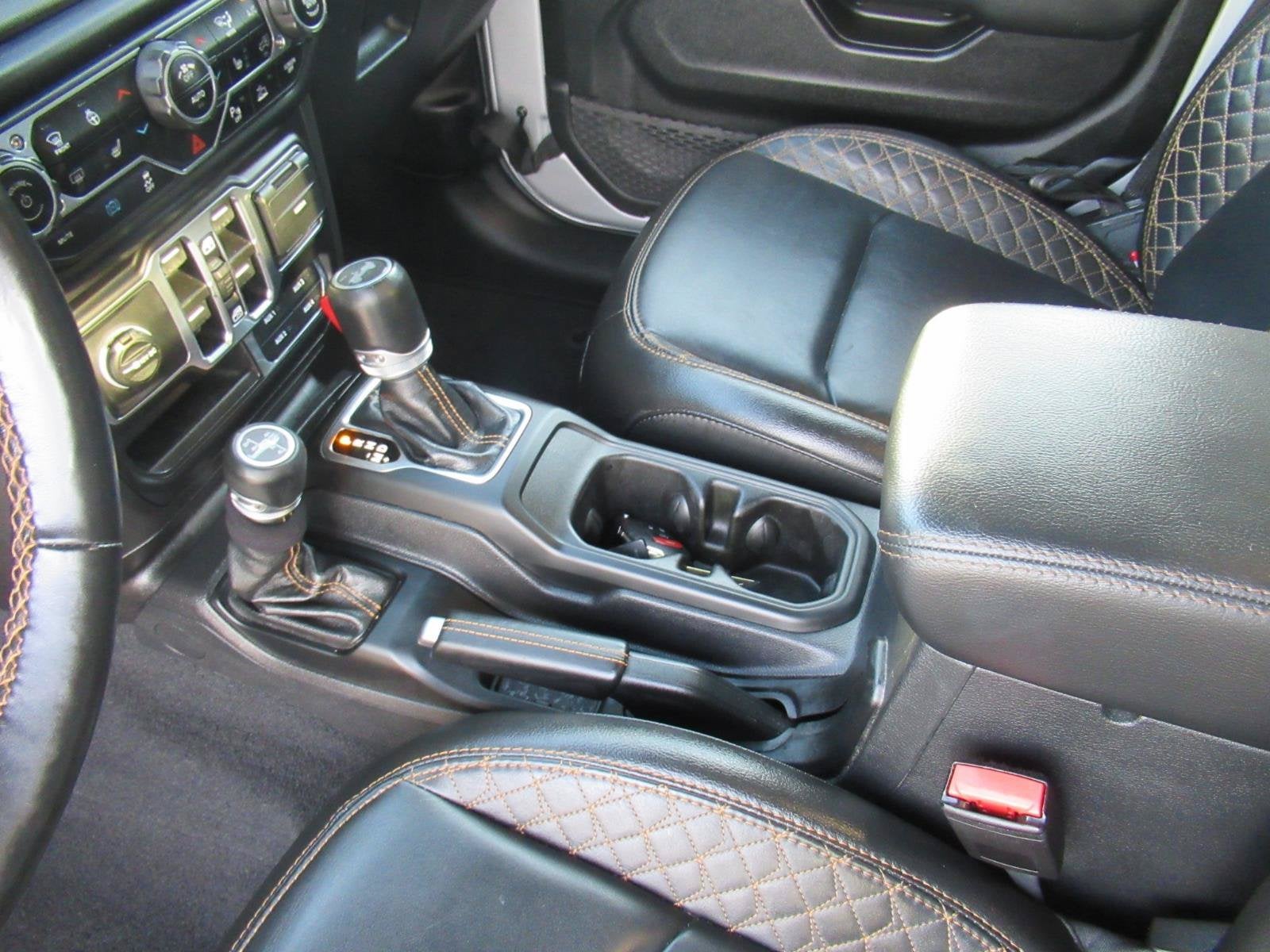2023 Jeep Wrangler High Altitude 4x4