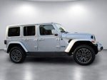 2023 Jeep Wrangler High Altitude 4x4