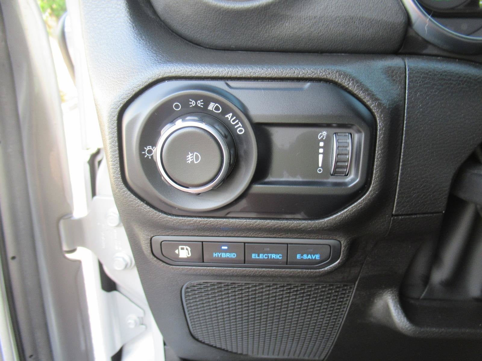 2023 Jeep Wrangler High Altitude 4x4