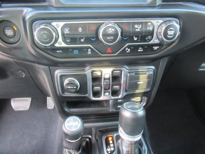 2023 Jeep Wrangler High Altitude 4x4