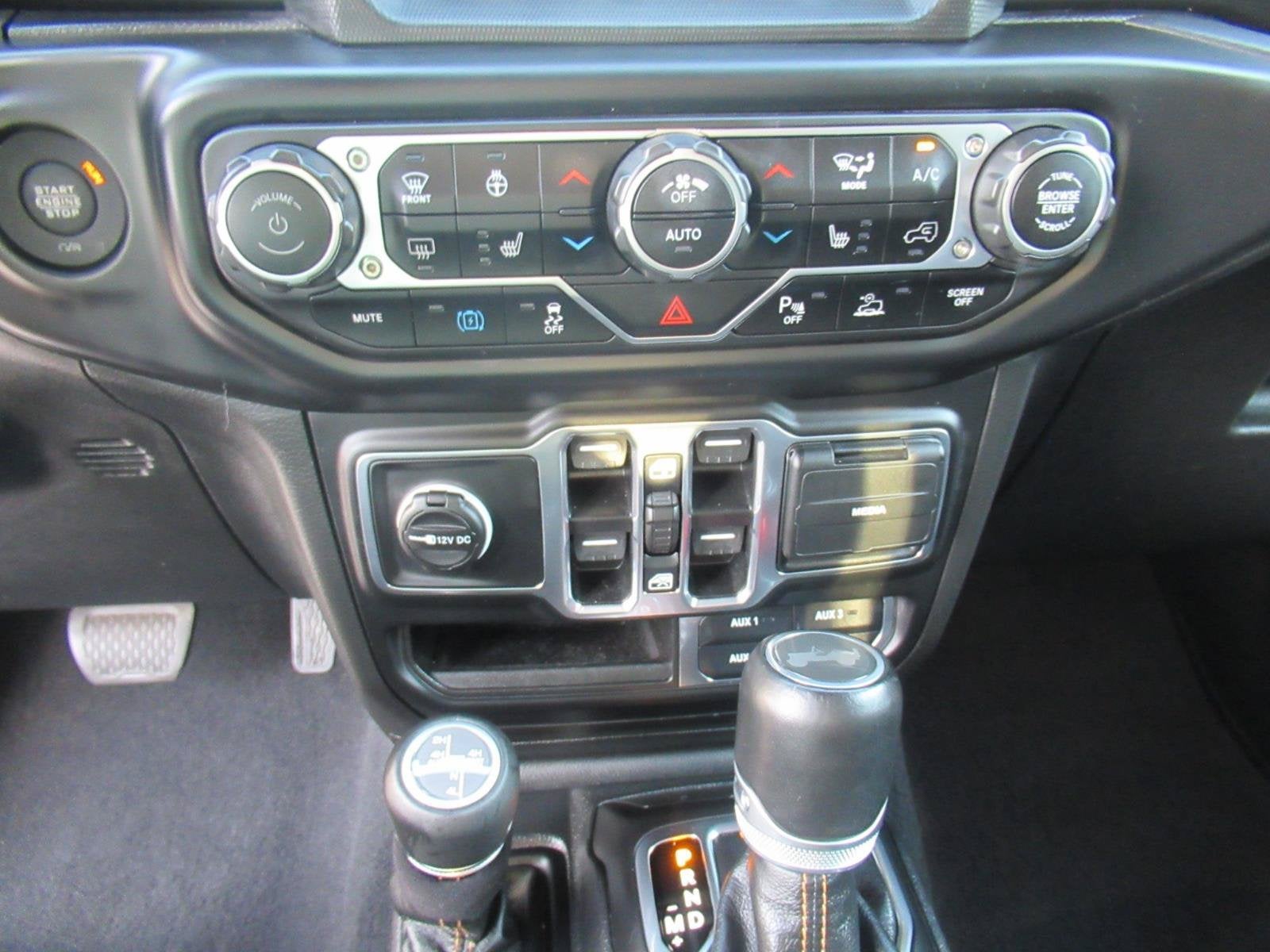 2023 Jeep Wrangler High Altitude 4x4