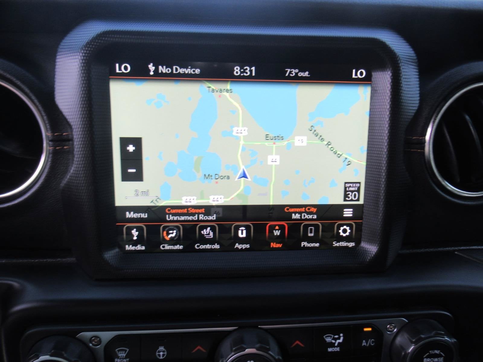 2023 Jeep Wrangler High Altitude 4x4