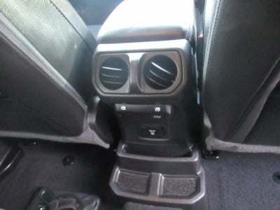 2023 Jeep Wrangler High Altitude 4x4