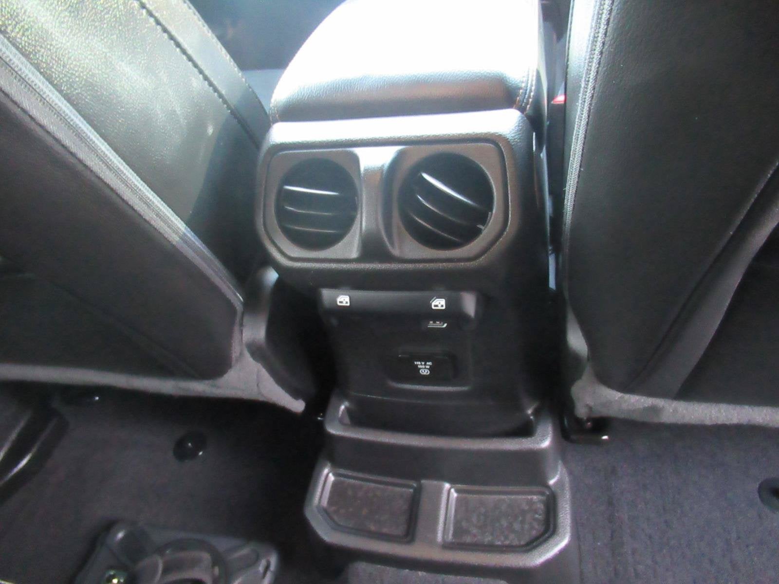 2023 Jeep Wrangler High Altitude 4x4