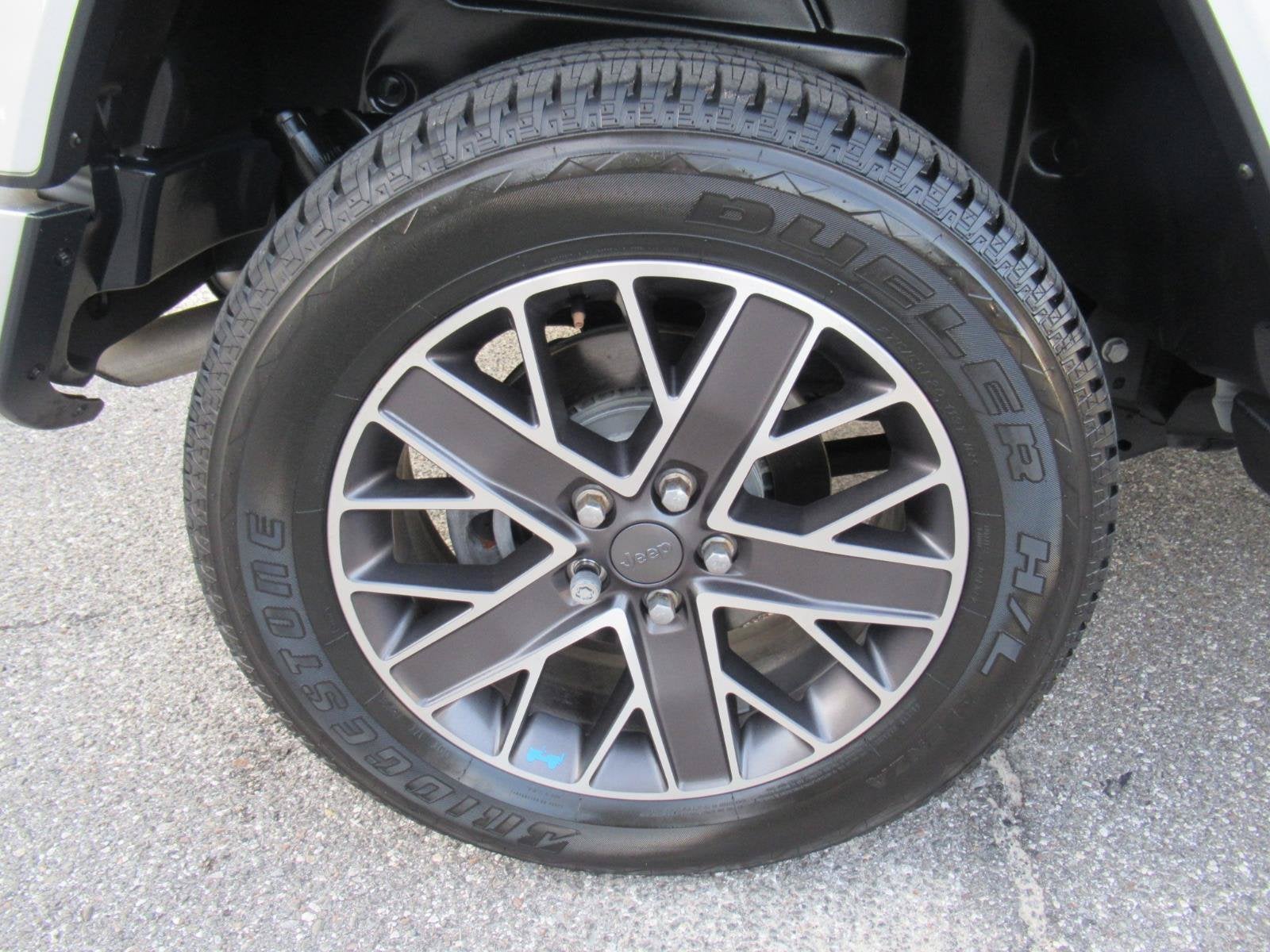2023 Jeep Wrangler High Altitude 4x4