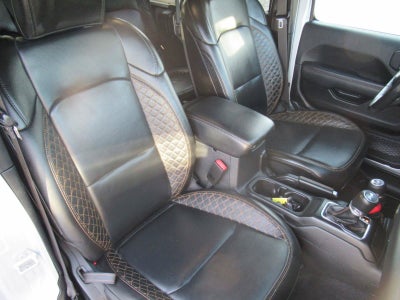 2023 Jeep Wrangler High Altitude 4x4