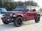 2021 Jeep Wrangler 4xe Unlimited Sahara 4x4