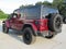 2021 Jeep Wrangler 4xe Unlimited Sahara 4x4