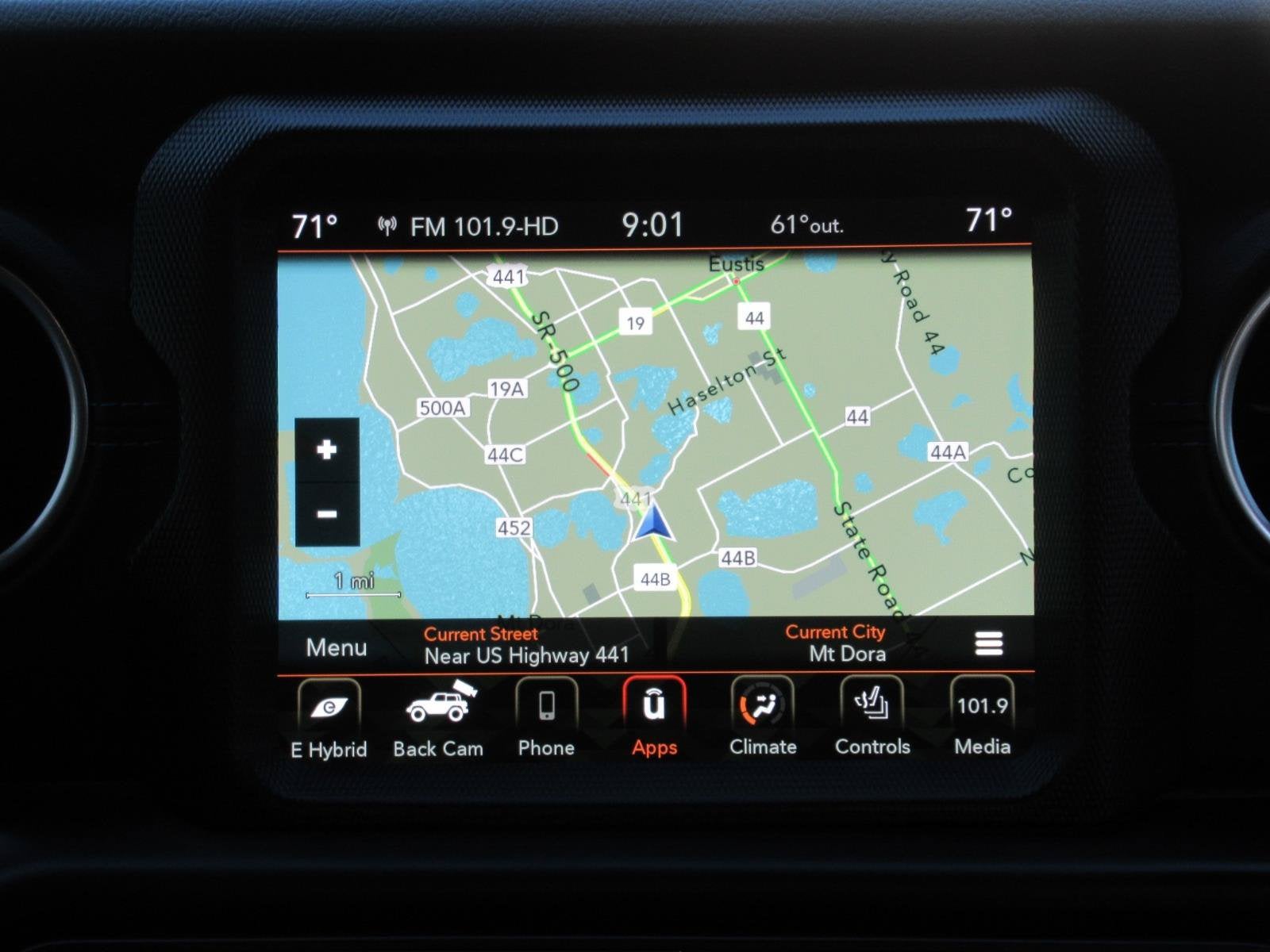 2022 Jeep Wrangler Unlimited Rubicon 4x4