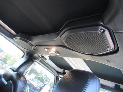 2022 Jeep Wrangler Unlimited Rubicon 4x4