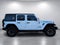 2022 Jeep Wrangler Unlimited Rubicon 4x4