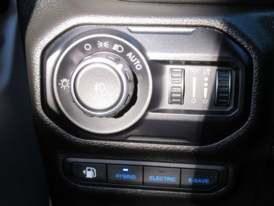 2022 Jeep Wrangler Unlimited Rubicon 4x4