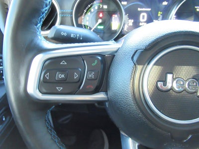 2022 Jeep Wrangler Unlimited Rubicon 4x4