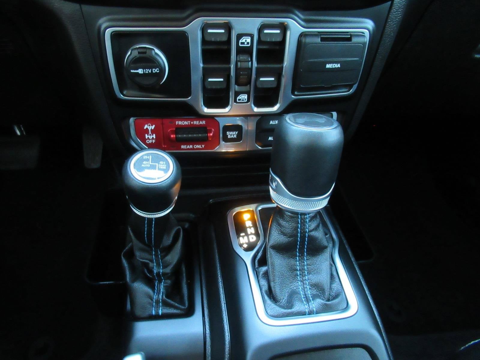 2022 Jeep Wrangler Unlimited Rubicon 4x4