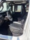 2022 Jeep Wrangler 4xe Unlimited Rubicon 4x4