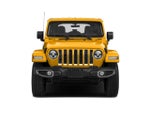 2022 Jeep Wrangler 4xe Unlimited Rubicon 4x4