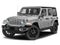 2023 Jeep Wrangler 4xe Rubicon 4x4