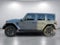 2023 Jeep Wrangler 4xe Rubicon 4x4