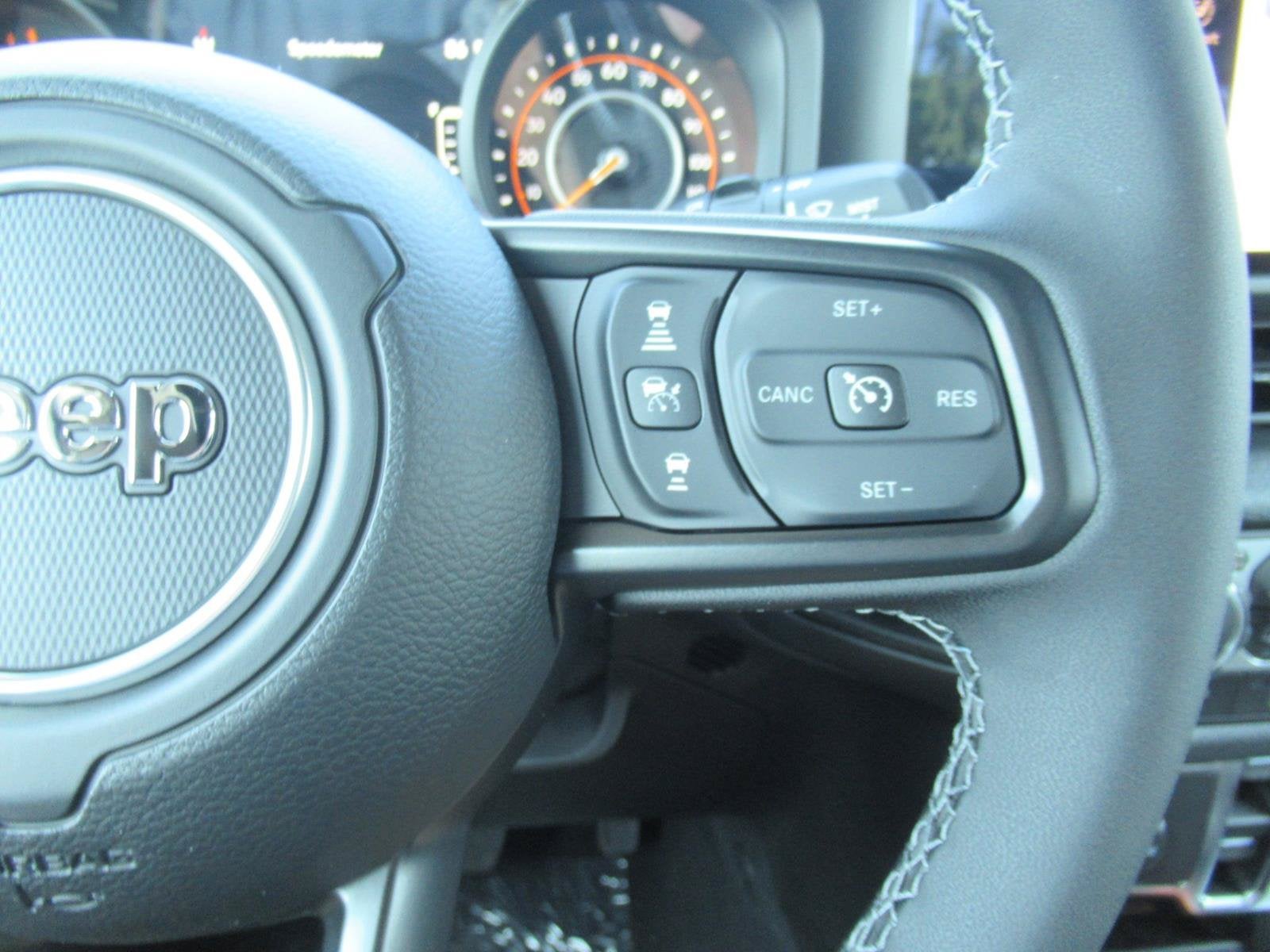 2026 Jeep Wrangler WRANGLER 4-DOOR 85TH ANNIVERSARY EDITION