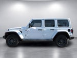 2026 Jeep Wrangler WRANGLER 4-DOOR 85TH ANNIVERSARY EDITION
