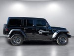 2027 Jeep Wrangler WRANGLER 4-DOOR SPORT S