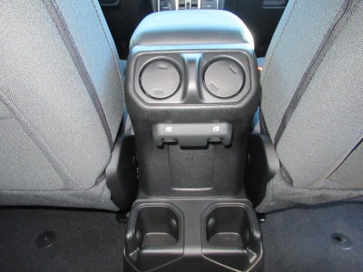 2027 Jeep Wrangler WRANGLER 4-DOOR SPORT S
