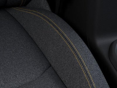 2027 Jeep Wrangler WRANGLER 4-DOOR SPORT S