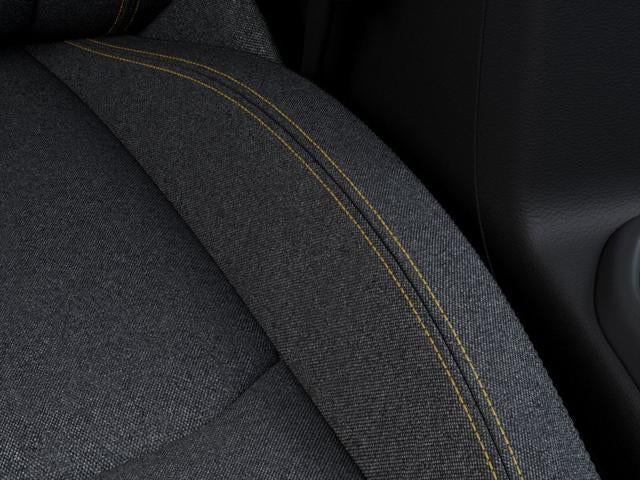 2027 Jeep Wrangler WRANGLER 4-DOOR SPORT S