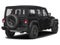 2027 Jeep Wrangler WRANGLER 4-DOOR SPORT S