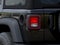 2027 Jeep Wrangler WRANGLER 4-DOOR SPORT S