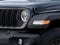 2027 Jeep Wrangler WRANGLER 4-DOOR SPORT S