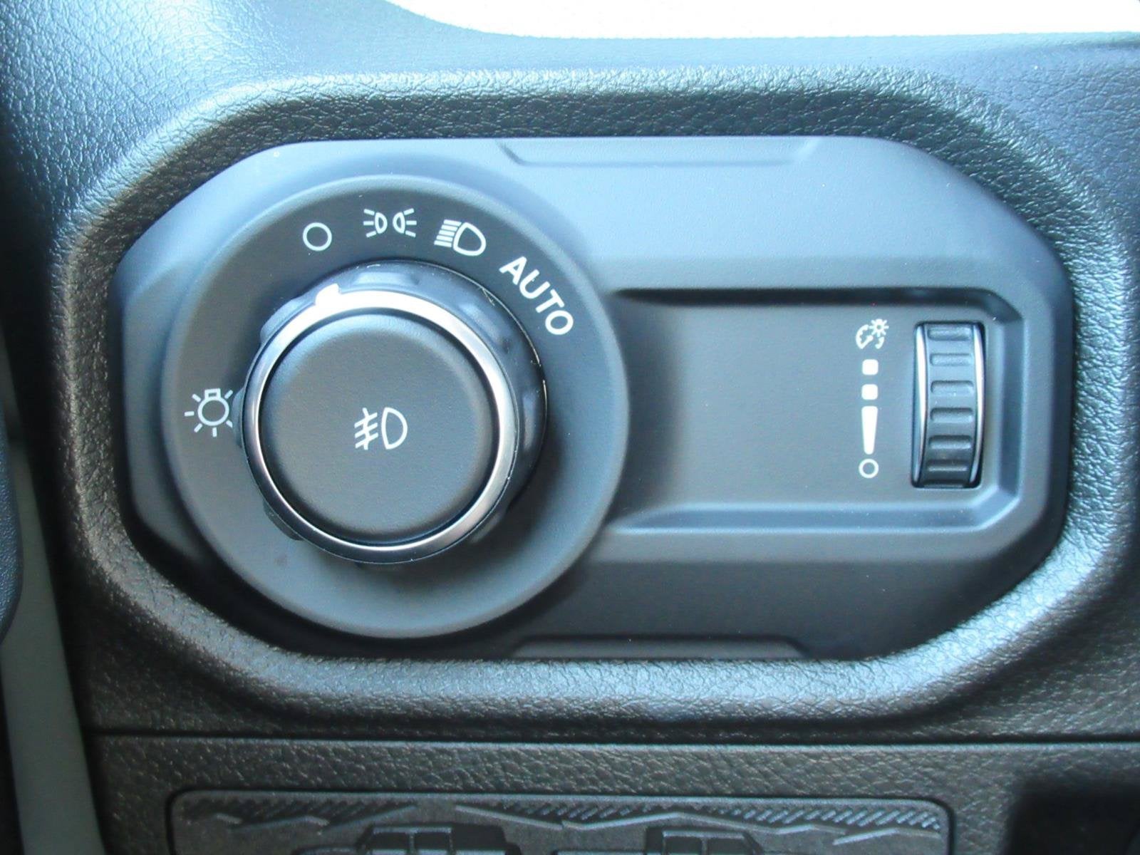 2027 Jeep Wrangler WRANGLER 4-DOOR WILLYS