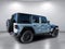 2027 Jeep Wrangler WRANGLER 4-DOOR WILLYS