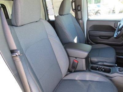 2027 Jeep Wrangler WRANGLER 4-DOOR WILLYS