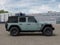 2027 Jeep Wrangler WRANGLER 4-DOOR WILLYS