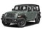 2027 Jeep Wrangler WRANGLER 4-DOOR WILLYS