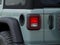 2027 Jeep Wrangler WRANGLER 4-DOOR WILLYS