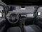 2027 Jeep Wrangler WRANGLER 4-DOOR WILLYS