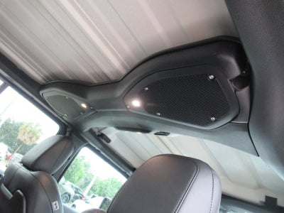 2026 Jeep Wrangler WRANGLER 4-DOOR REWIND