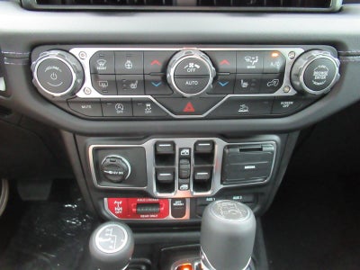 2026 Jeep Wrangler WRANGLER 4-DOOR REWIND