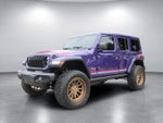 2026 Jeep Wrangler WRANGLER 4-DOOR REWIND