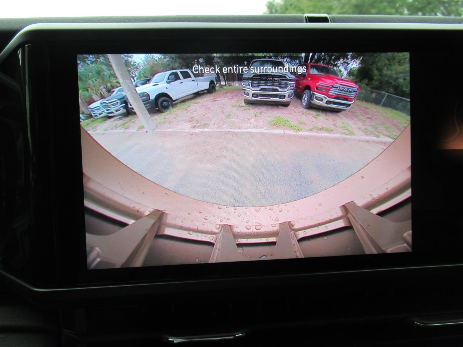 2026 Jeep Wrangler WRANGLER 4-DOOR REWIND